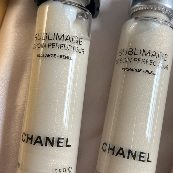 Chanel Sublimage radiance priming moisturizer - Picture 4 of 16